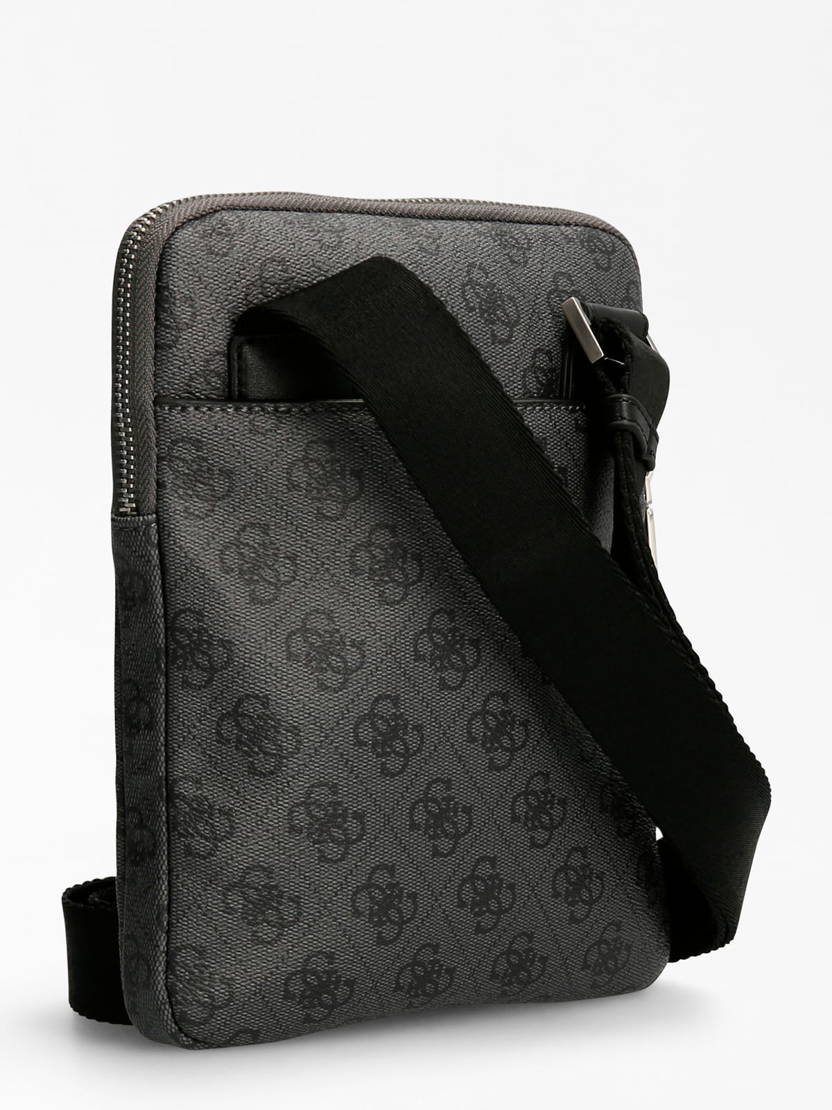 Guess HMEVZL borsello uomo black - immagine 3