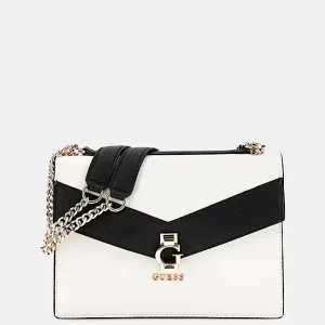 Guess HWBG9331210 Tracolla jorah stone multi