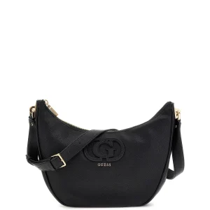Guess HWBG95 36020 borsa a tracolla nero o cognac