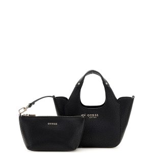 Guess HWBG96 40750 borsa donna black