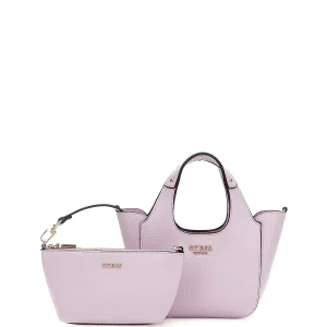 Guess HWBG96 40750 borsa donna orchidea