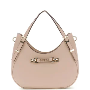 Guess HWBG96 44050 borsa a spalla black o taupe