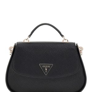 Guess HWEZG9 52320 borsa donna black