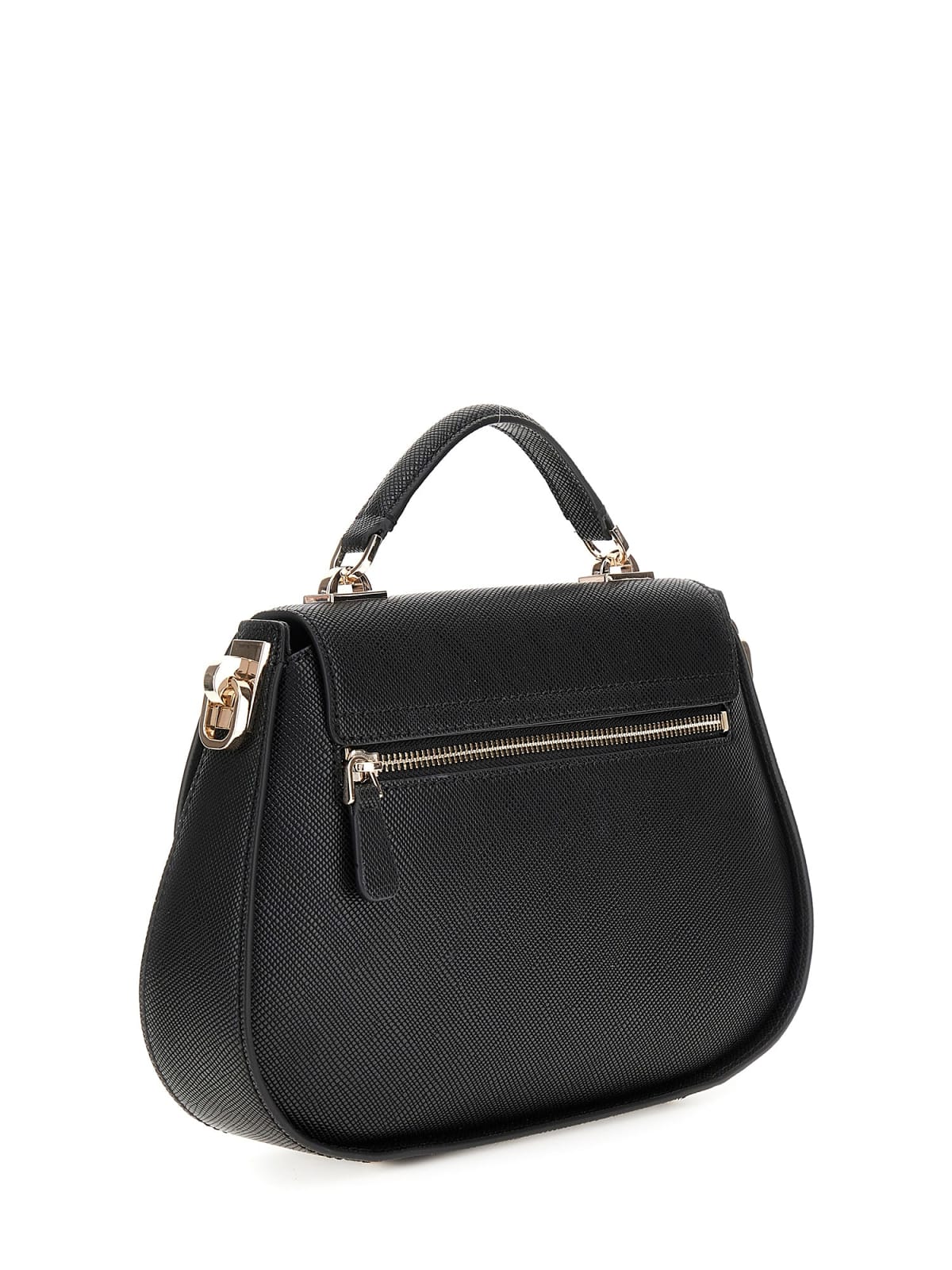 Guess HWEZG9 52320 borsa donna black - immagine 3