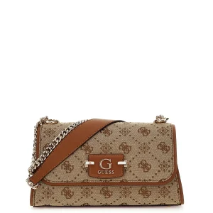 Guess HWJP96 54210 borsa a tracolla beige