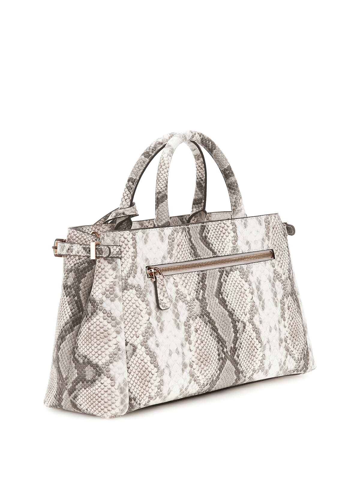 Guess HWKG96 44060 borsa a mano colore naturale - immagine 4