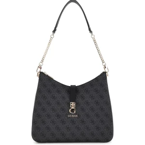 Guess HWSG96 29020 borsa donna coal logo