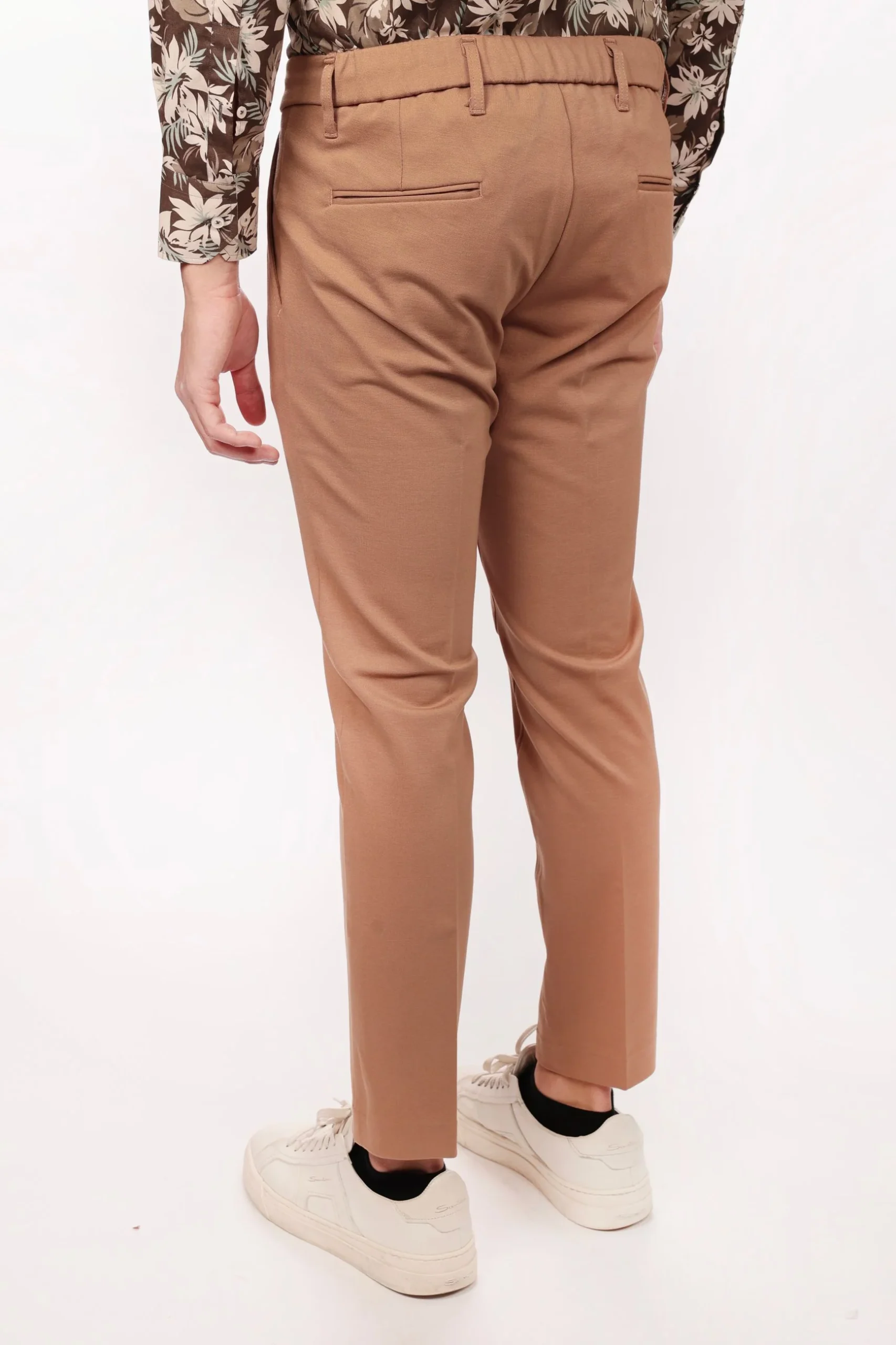 Pantalaccio in viscosa - immagine 6