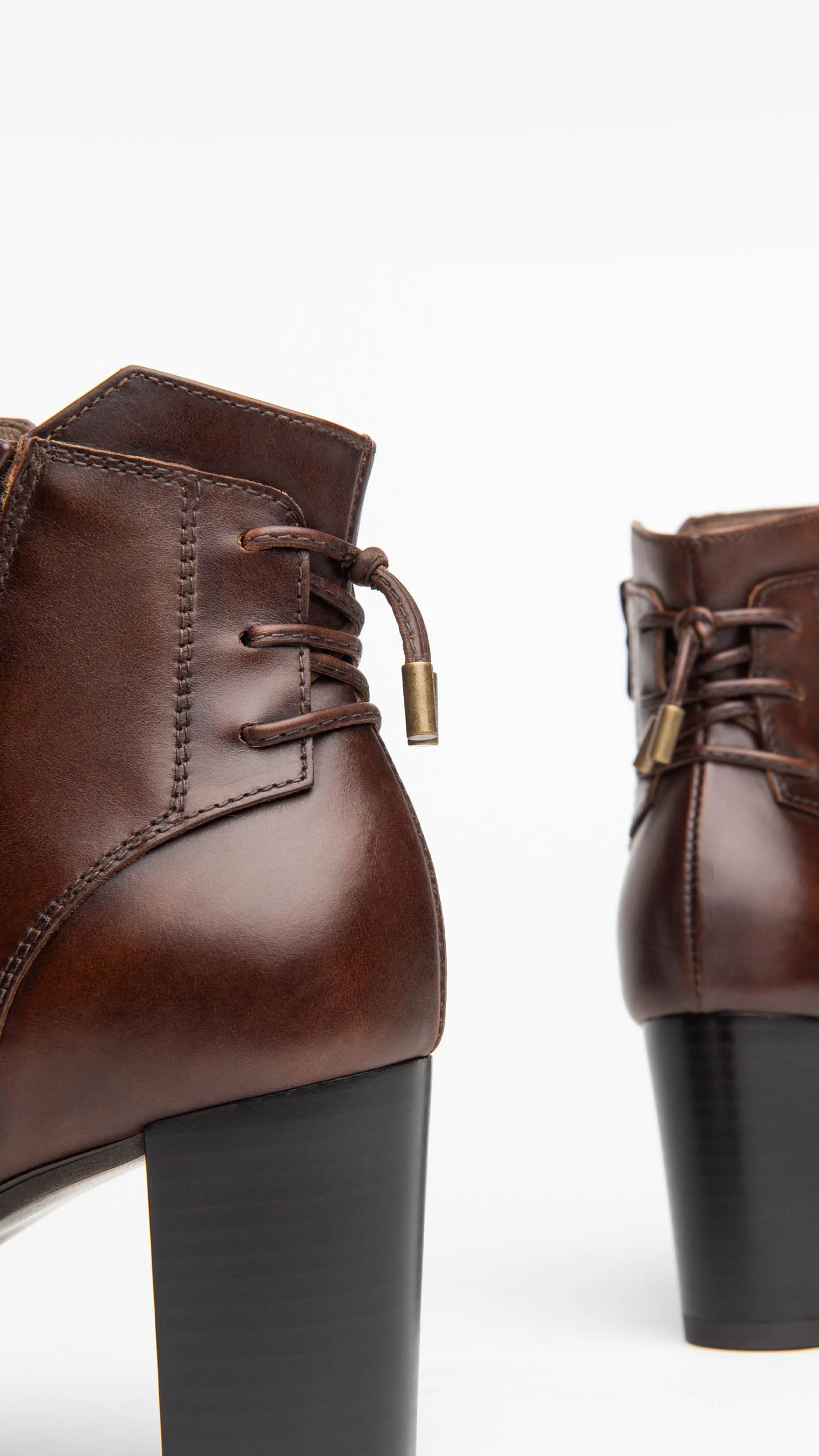 NERO GIARDINI I116700 PELLE BEIGE - immagine 5