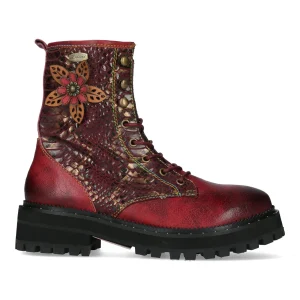 Laura Vita Anfibi - IACNISO 01