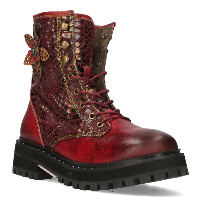 Laura Vita Anfibi - IACNISO 01 - immagine 3