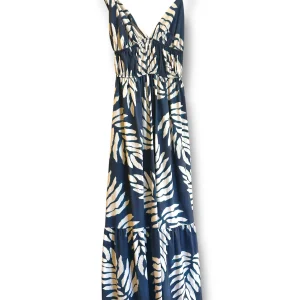 Abito in Cotone Elasticizzato Taglia Unica