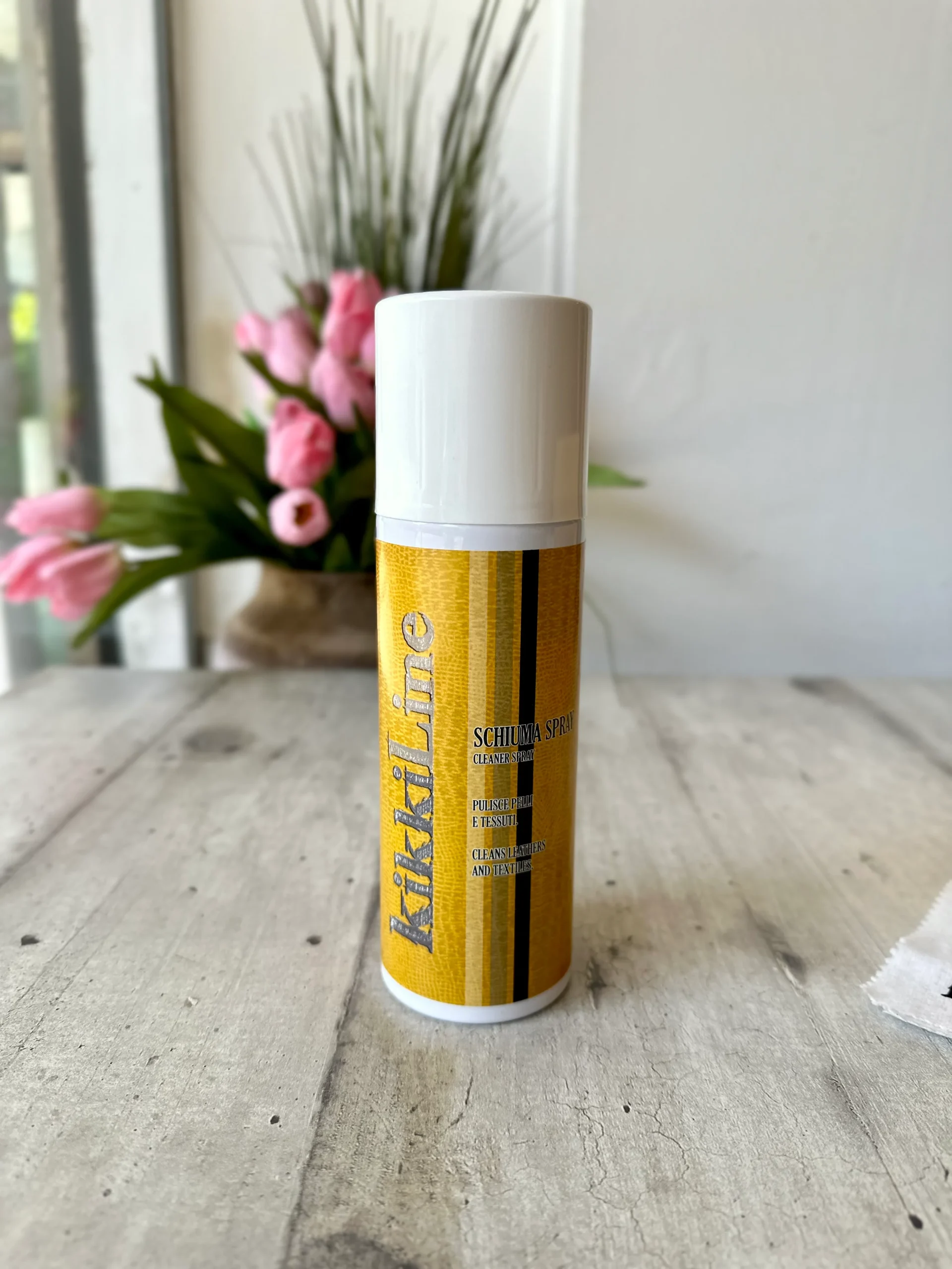 Kit Pulizia per Pelle Nubuck e Camoscio - immagine 6