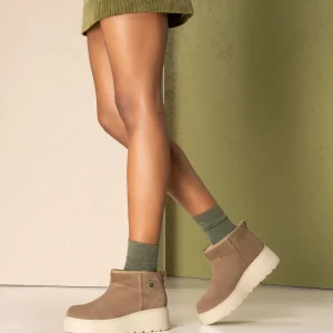 Nero Giardini I514905D Stivaletti Donna in Suede