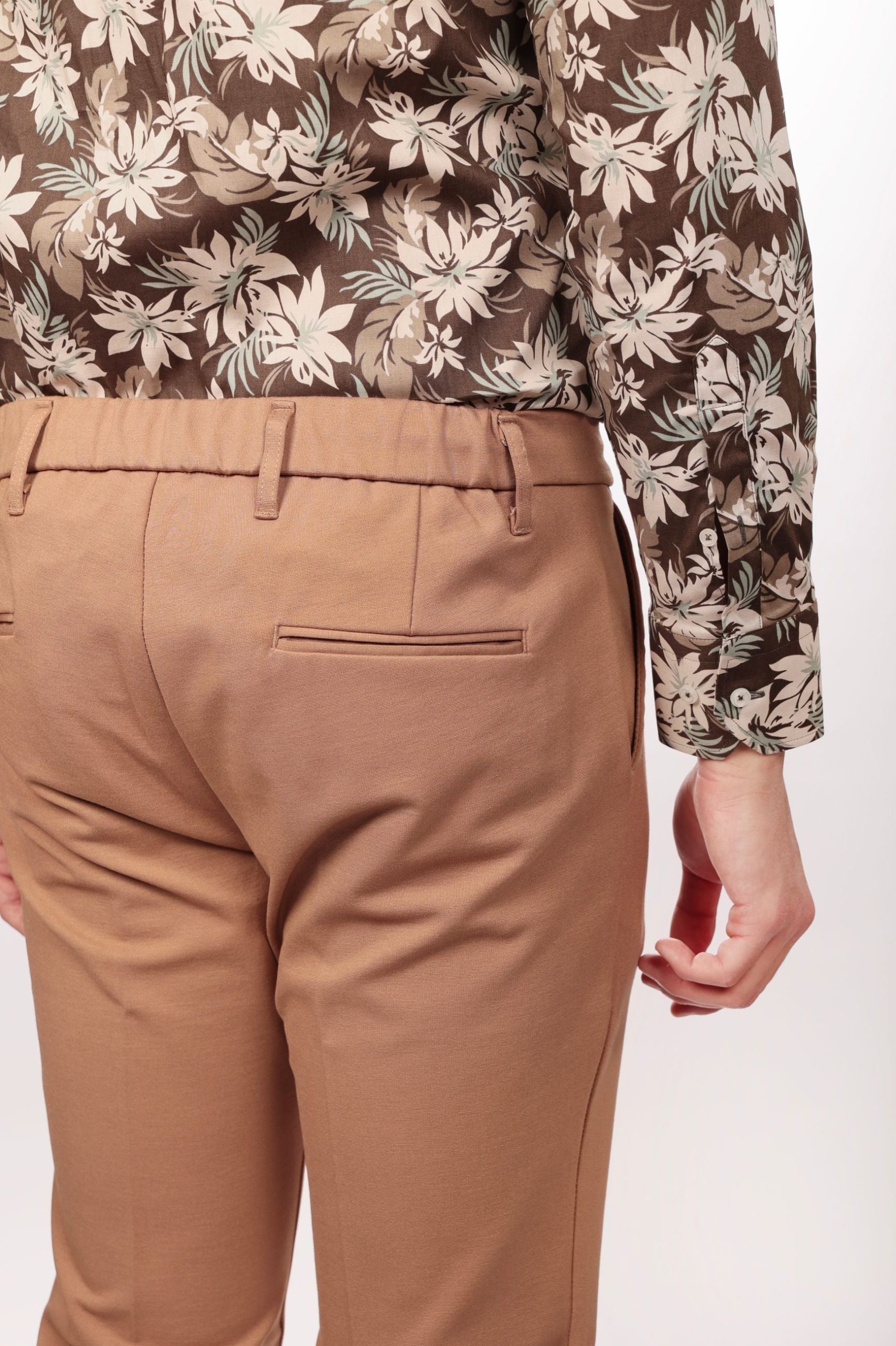 Pantalaccio in viscosa - immagine 7