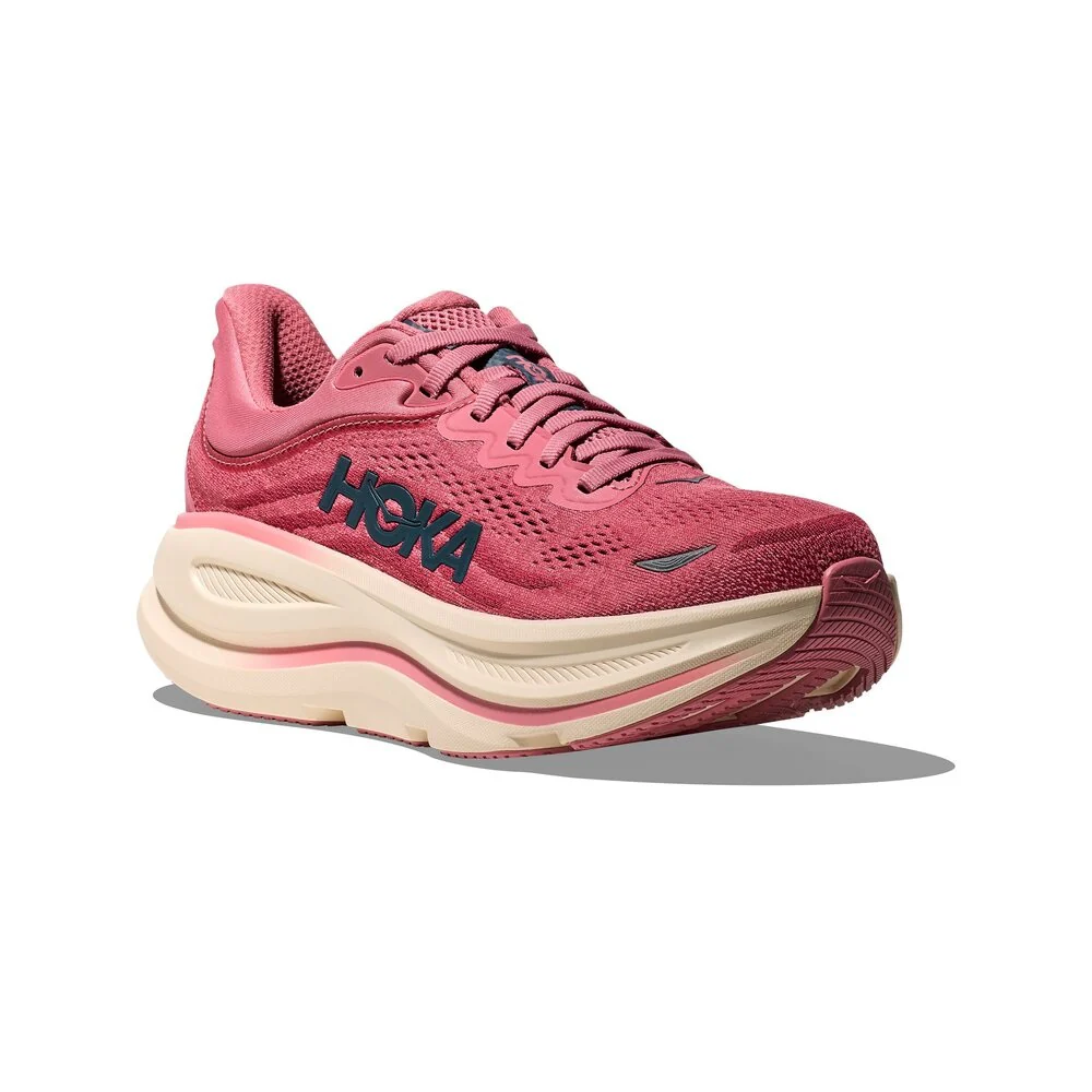 Hoka W Bondi 9 Donna - immagine 4