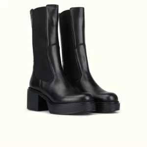 KEYS K-5613 STIVALE NERO