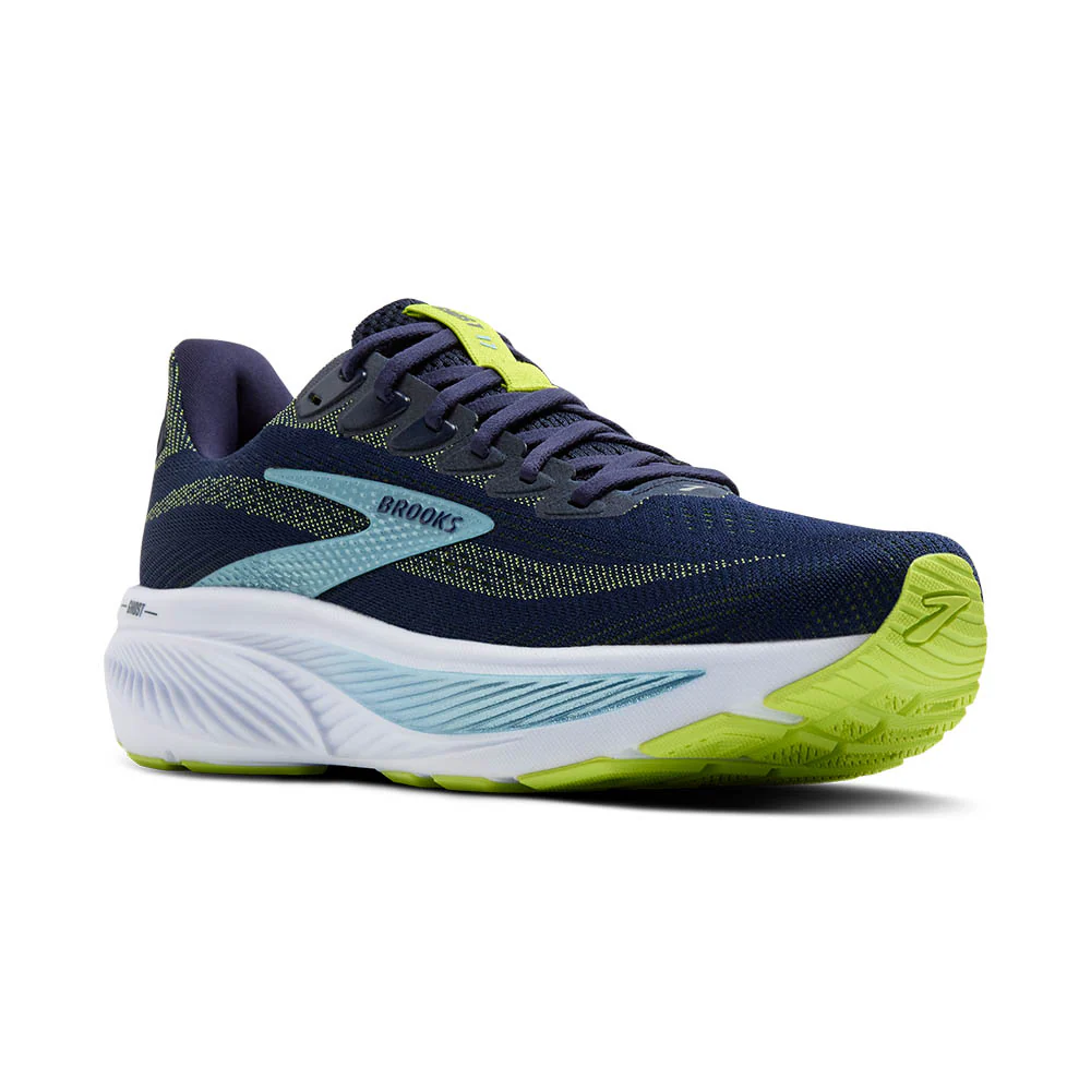 Brooks Ghost 17 WIDE Uomo - immagine 4