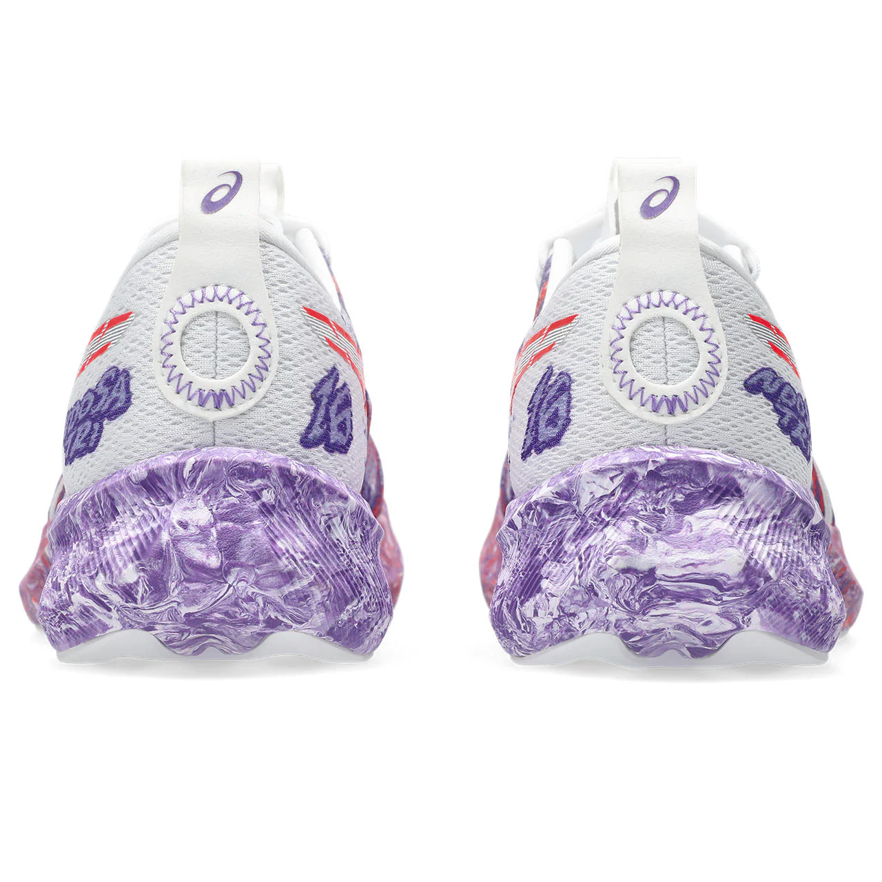 Asics Noosa Tri 16 Donna - immagine 5