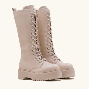 Anfibi alti con para alta