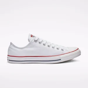 CONVERSE M7652C CHUCK TAYLOR ALL STAR CLASSIC BIANCO OTTICO