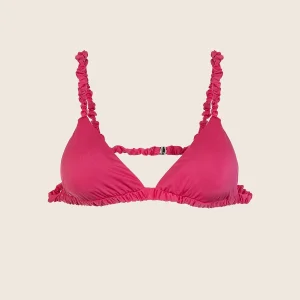 Triangolo Donna Me fui Fucsia 1909-FX