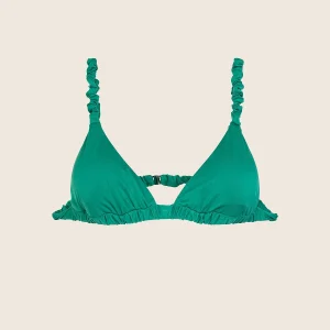 Triangolo Donna Me fui VERDE 1909-GN