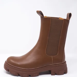 Stivaletti con elastico