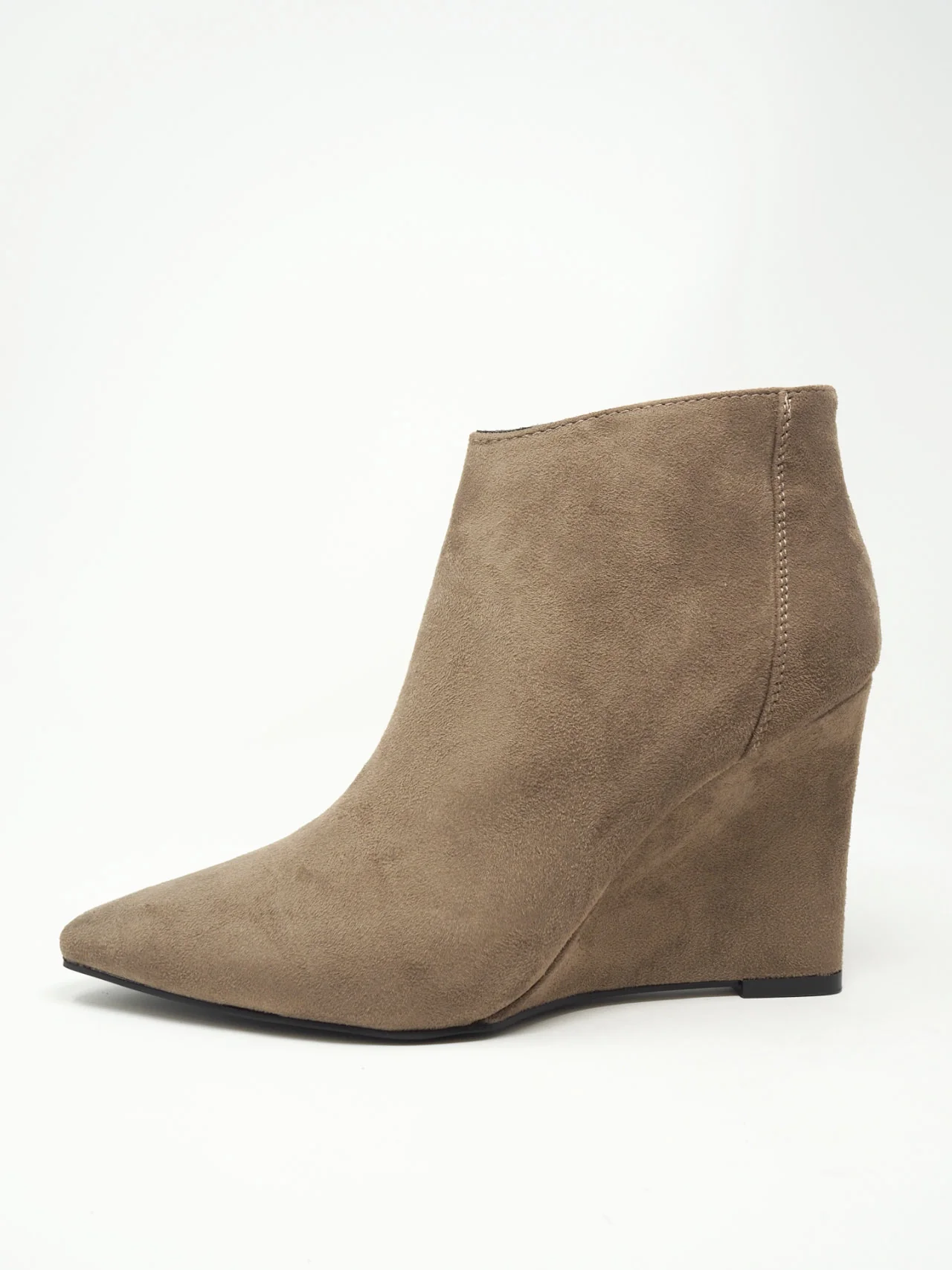 Tronchetti con zeppa - immagine 8