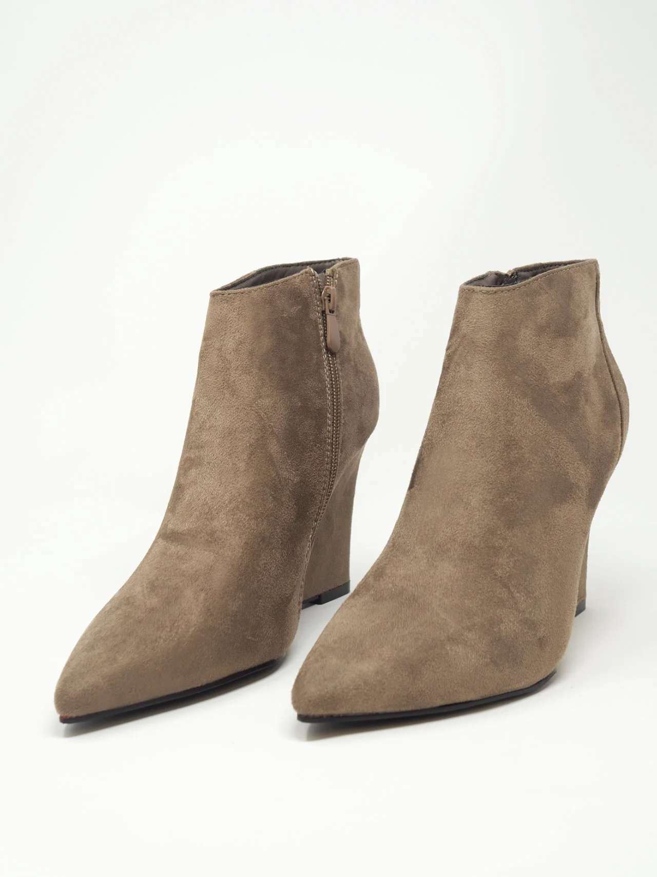 Tronchetti con zeppa - immagine 9