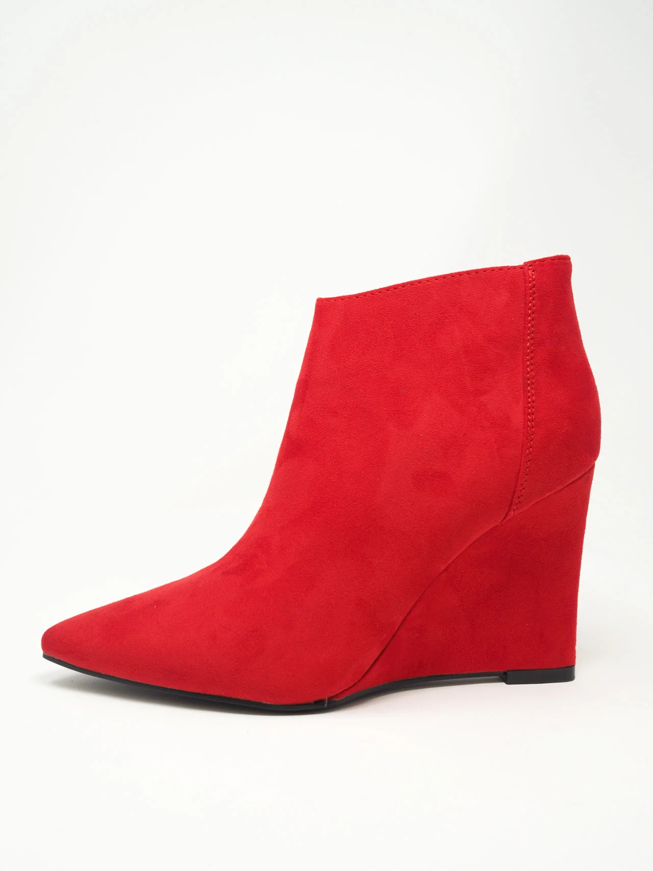 Tronchetti con zeppa - immagine 2