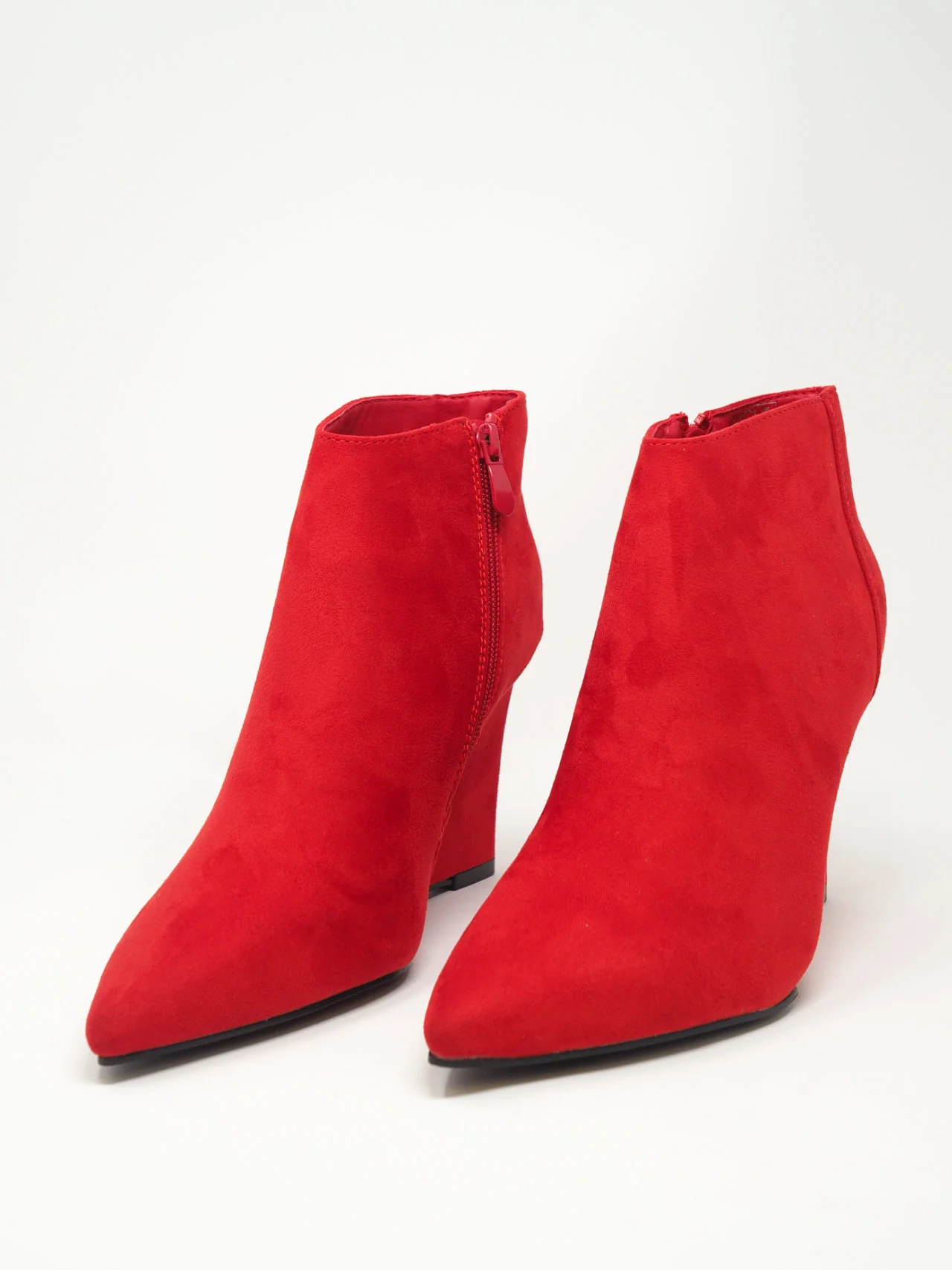 Tronchetti con zeppa - immagine 3