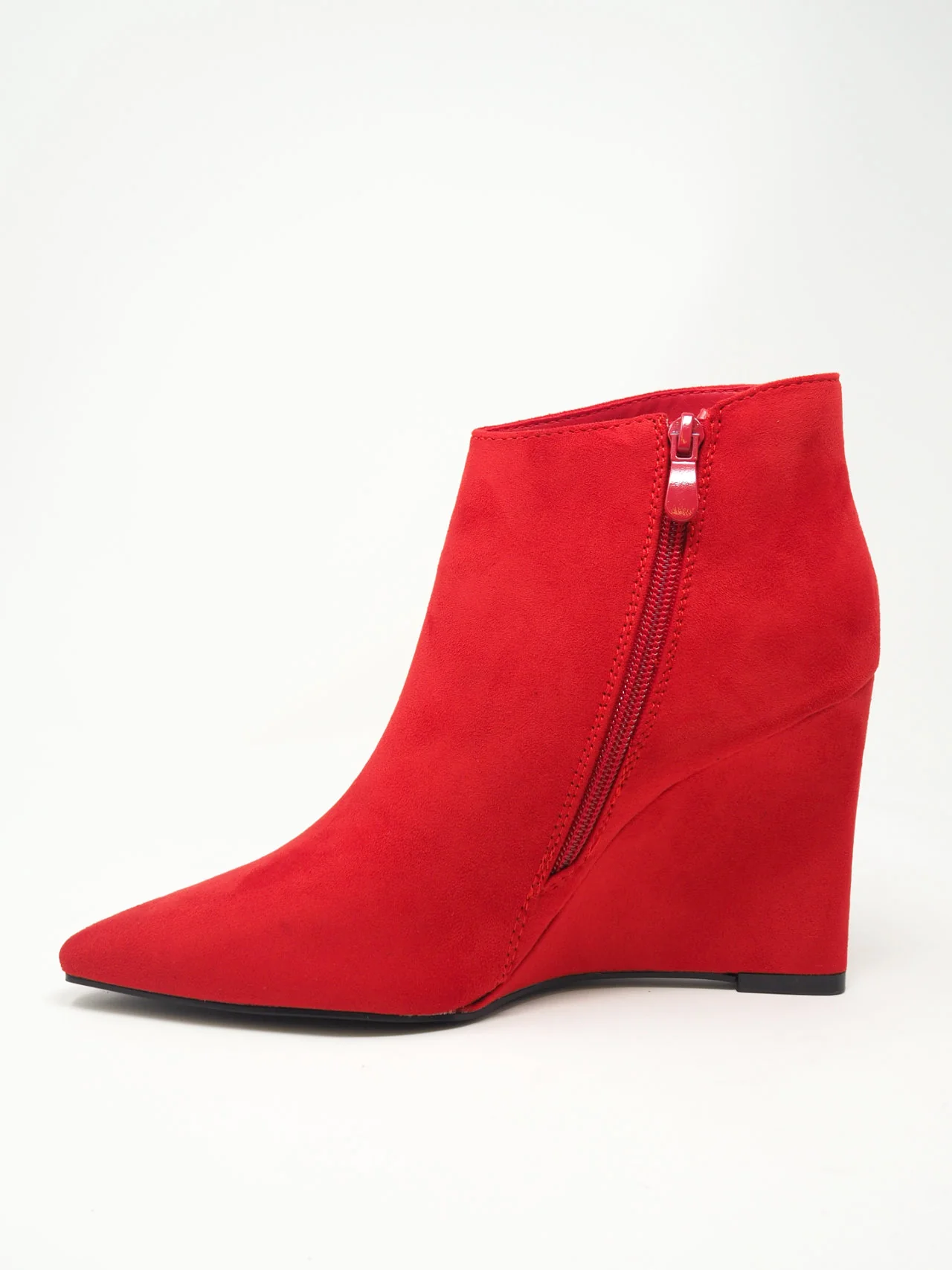 Tronchetti con zeppa - immagine 4