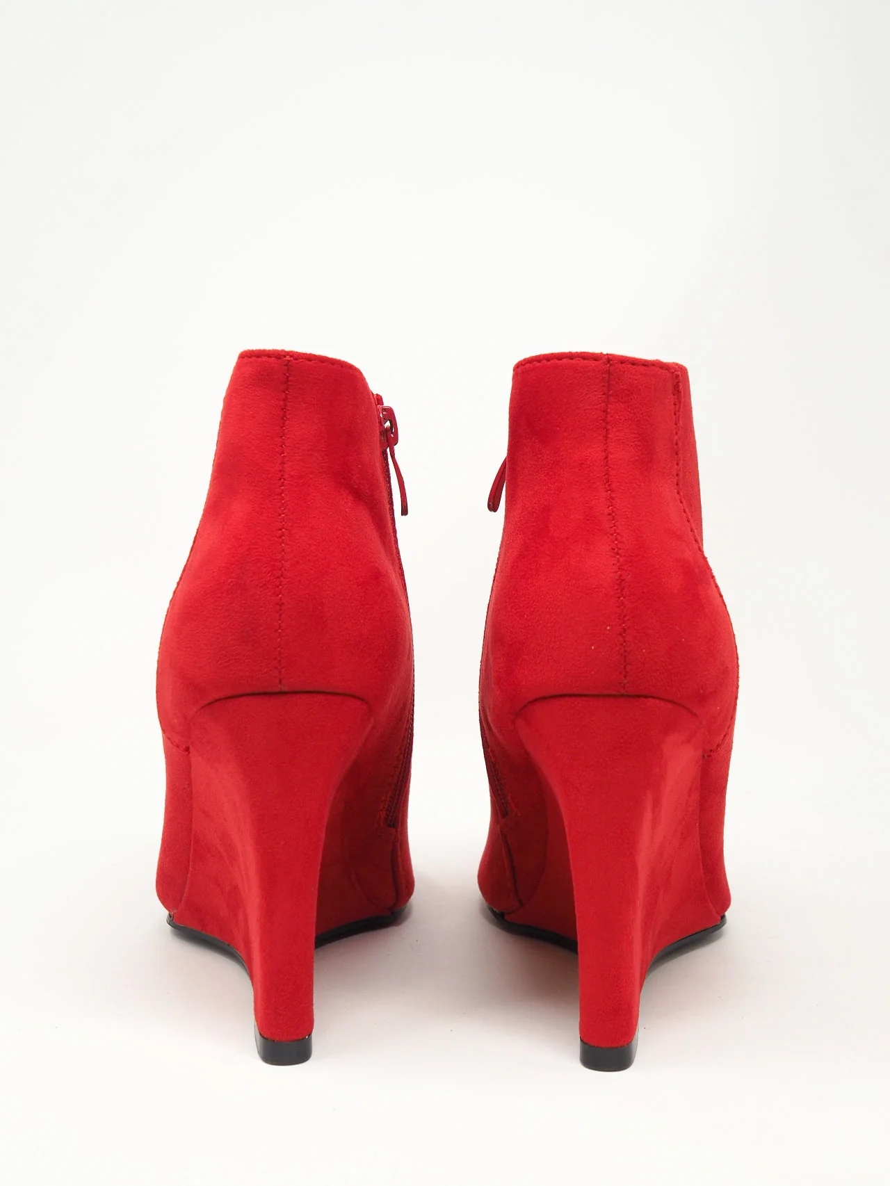 Tronchetti con zeppa - immagine 6