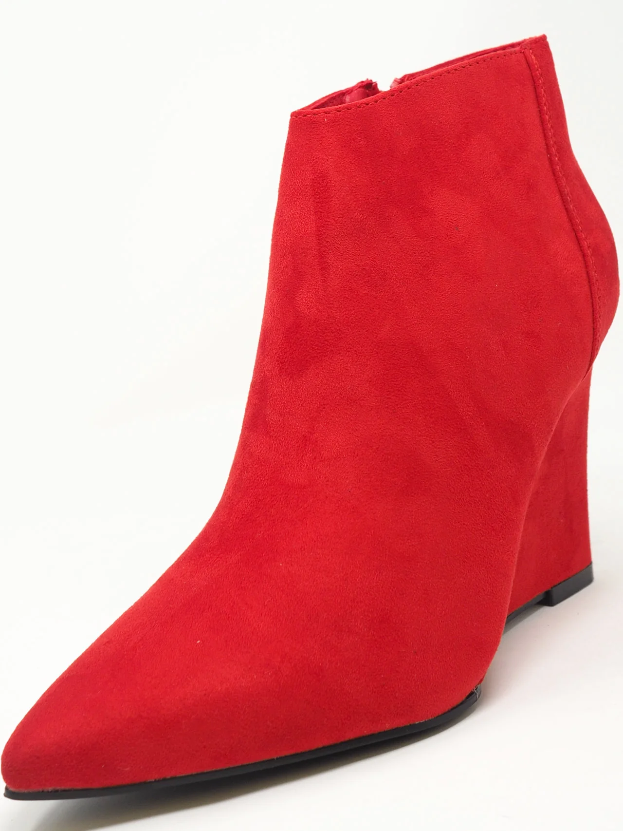 Tronchetti con zeppa - immagine 7