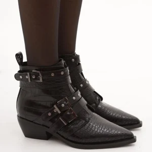 Texani bassi pitonati