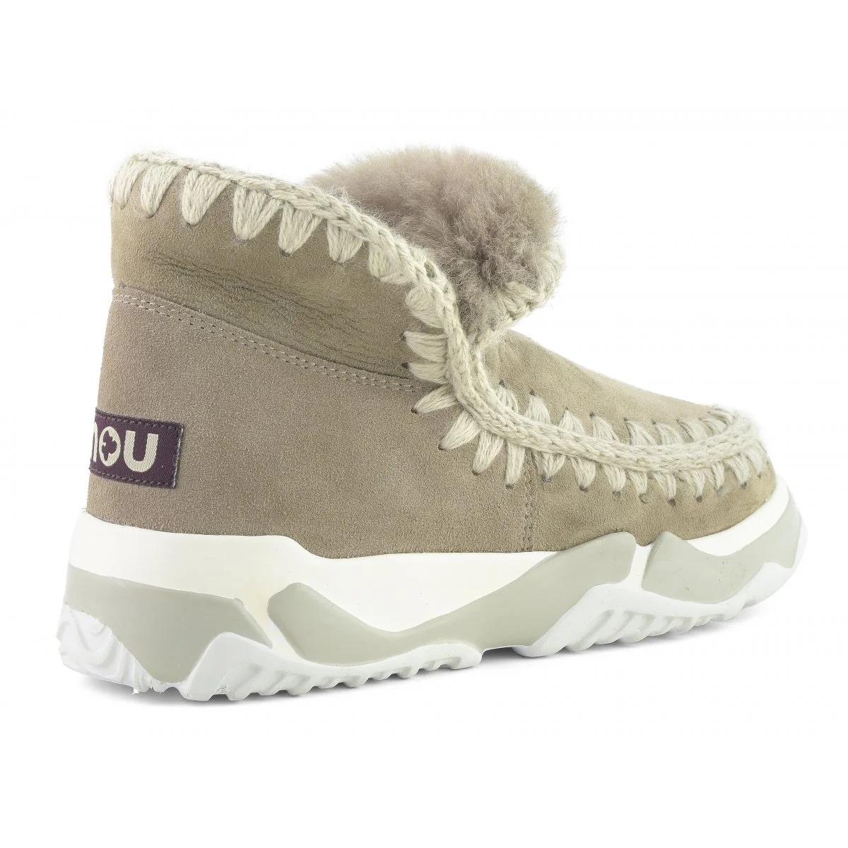 SCARPE FASHION DONNA - immagine 4