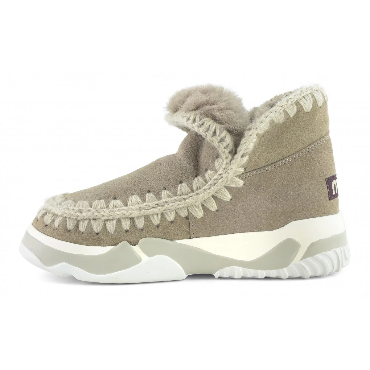 SCARPE FASHION DONNA - immagine 5