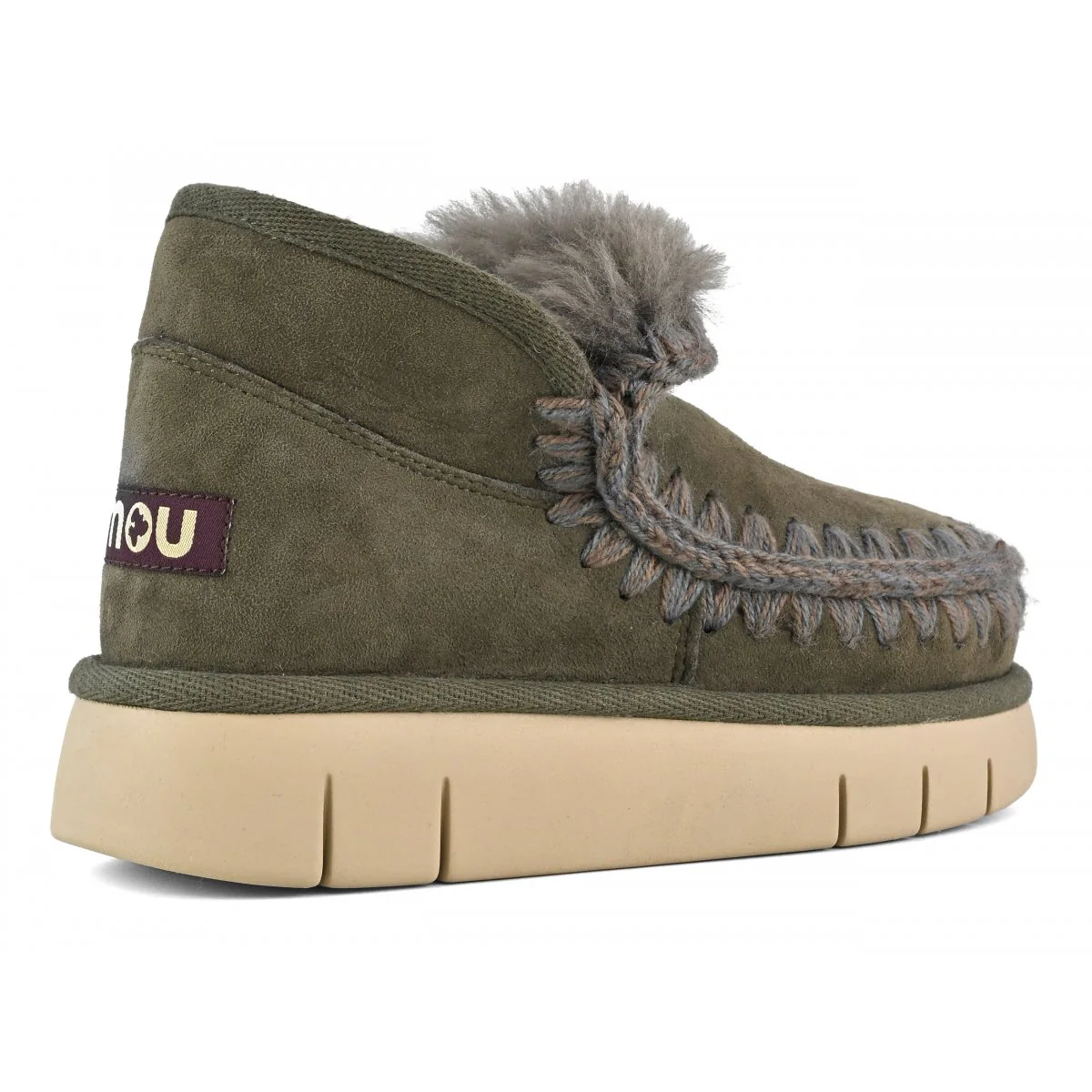 SCARPE FASHION DONNA - immagine 4