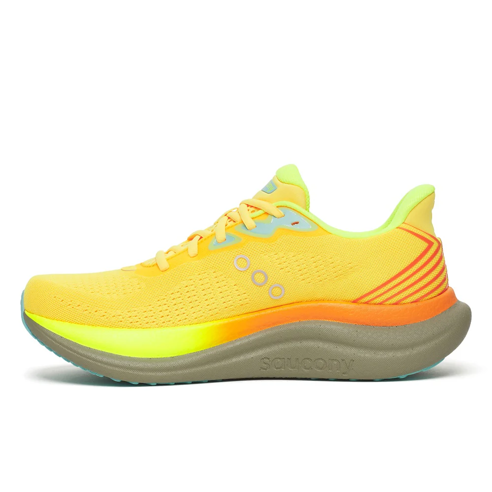 Saucony Triumph 23 Uomo - immagine 9