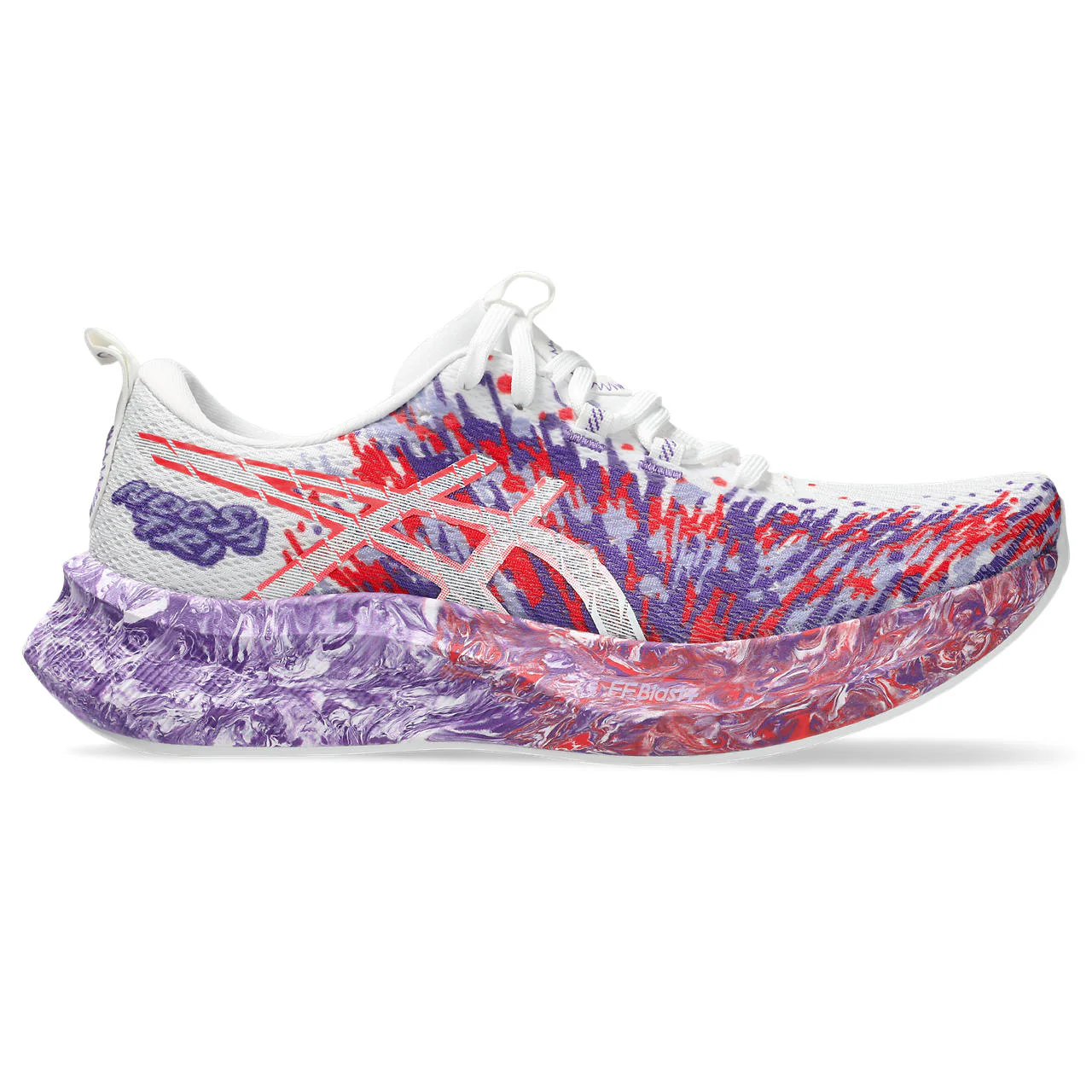 Asics Noosa Tri 16 Donna - immagine 3