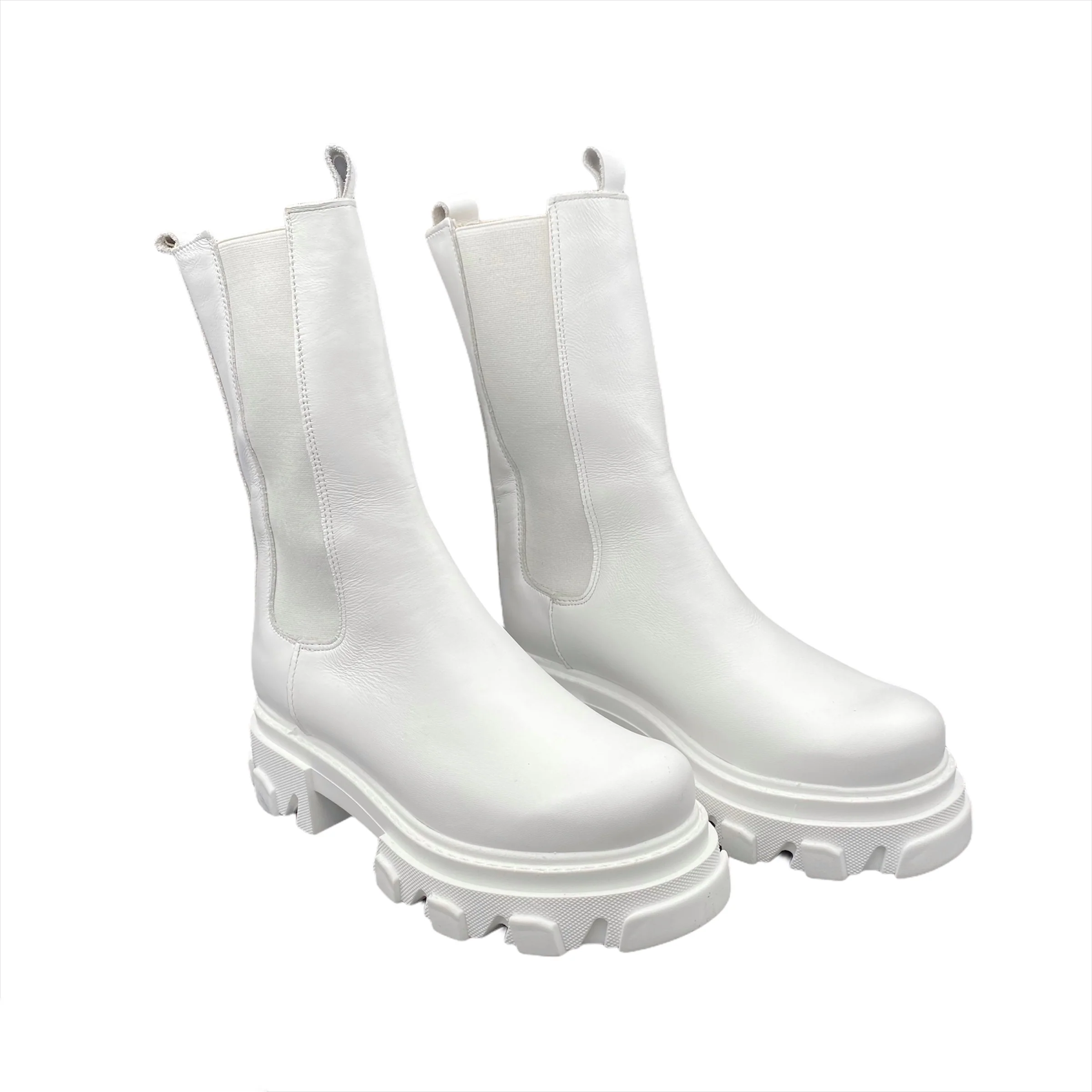 LUNA 29 BIANCO - immagine 4