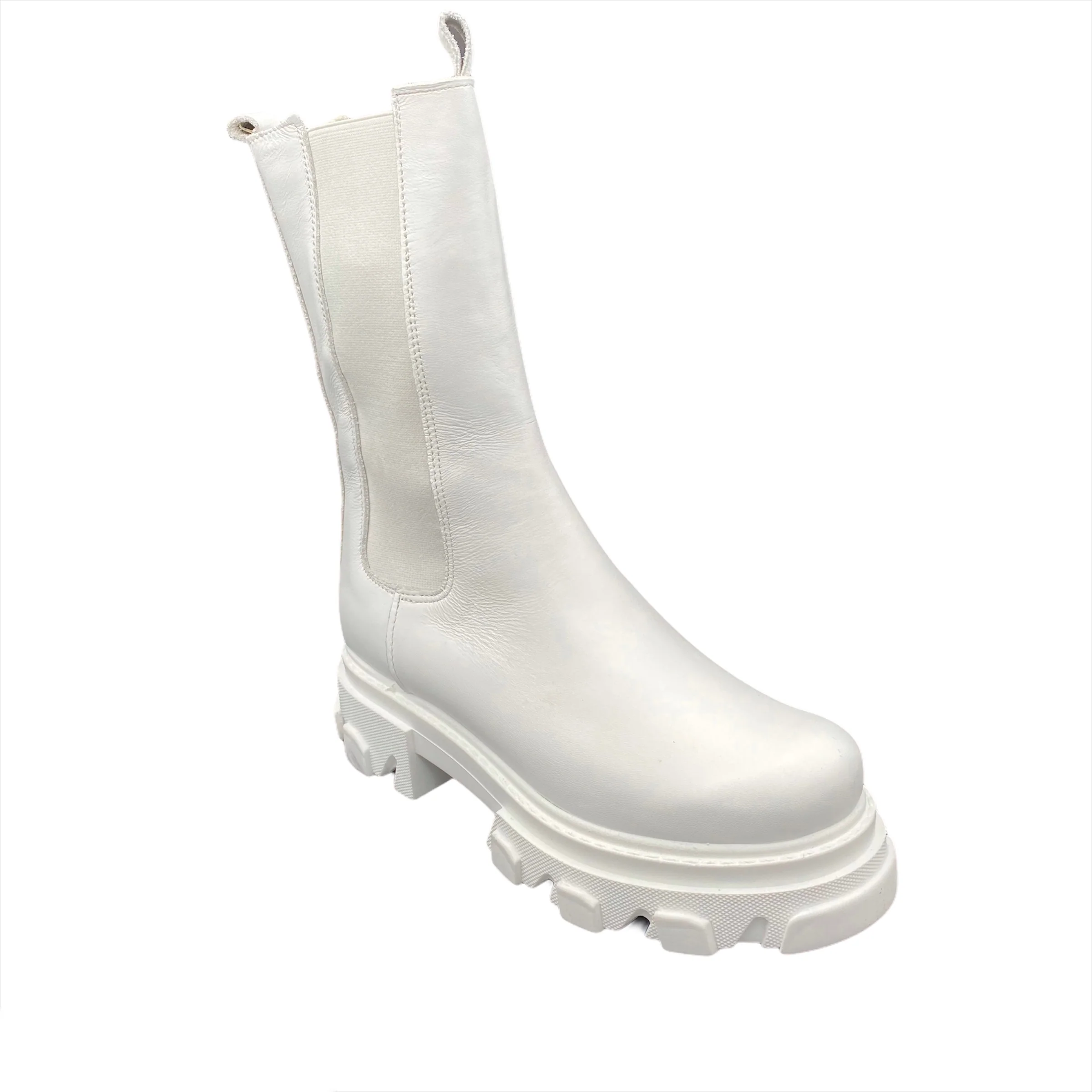 LUNA 29 BIANCO - immagine 2