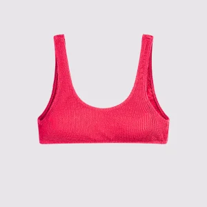 Top Fisso Donna Fucsia 1203-FX F**K