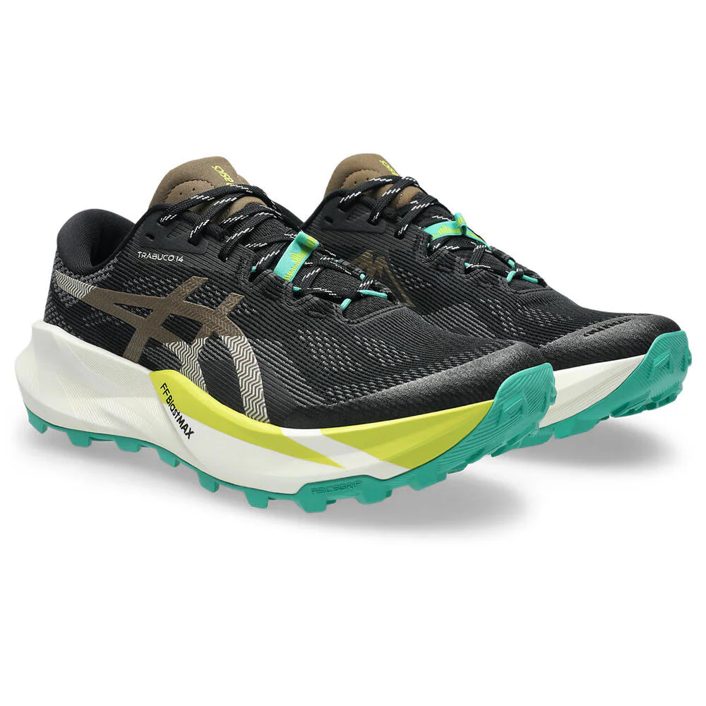 Asics Trabuco 14 Uomo - immagine 2