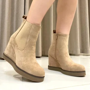 Tronchetti con zeppa