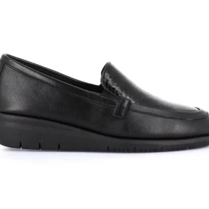 Grunland SC4214 Slip on comfort | RYSA nero