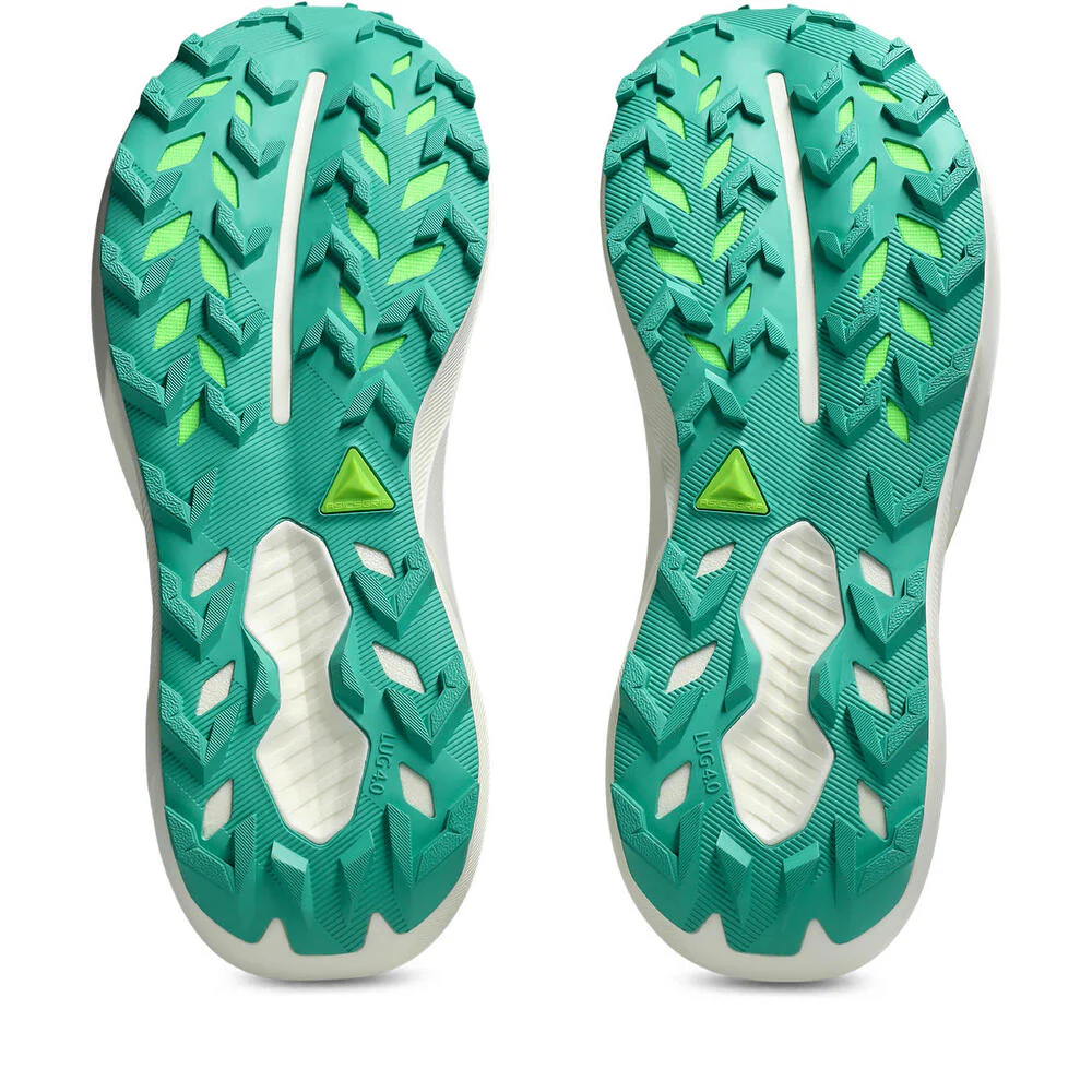 Asics Trabuco 14 Uomo - immagine 7