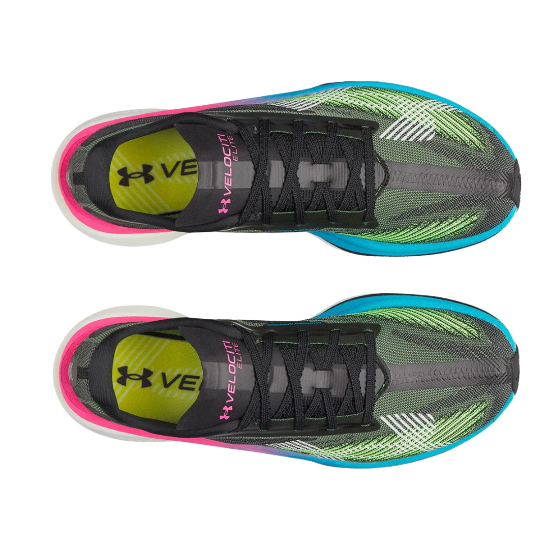 VELOCITI ELITE 3 - immagine 5