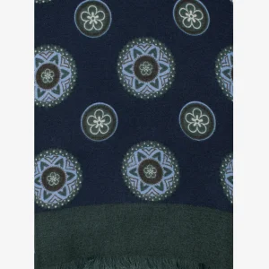 SCIARPA CON FANTASIA